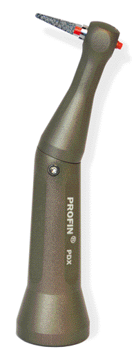 PROFIN PDX INTRO KIT DENTATUS