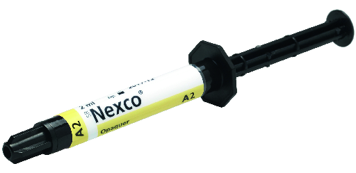 SR NEXCO OPAQUER A2 SIR. 2 ML