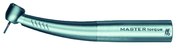TURBINA MASTER KAVO M9000L SILVER