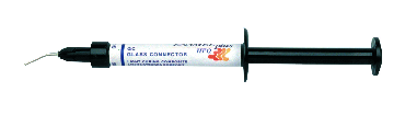 ENAMEL PLUS HFO GLASS CONNECTOR