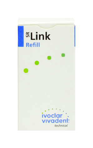 SR LINK CONF. DA 5ML