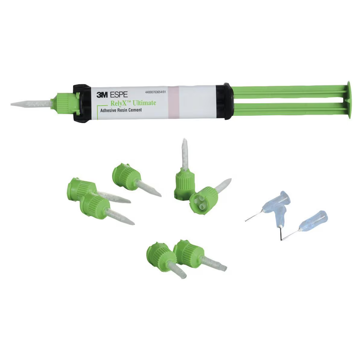 RELYX  ULTIMATE TRASP. SIR. 8,5 G