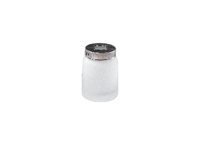 PORTARIFIUTI COPERCHIO INOX