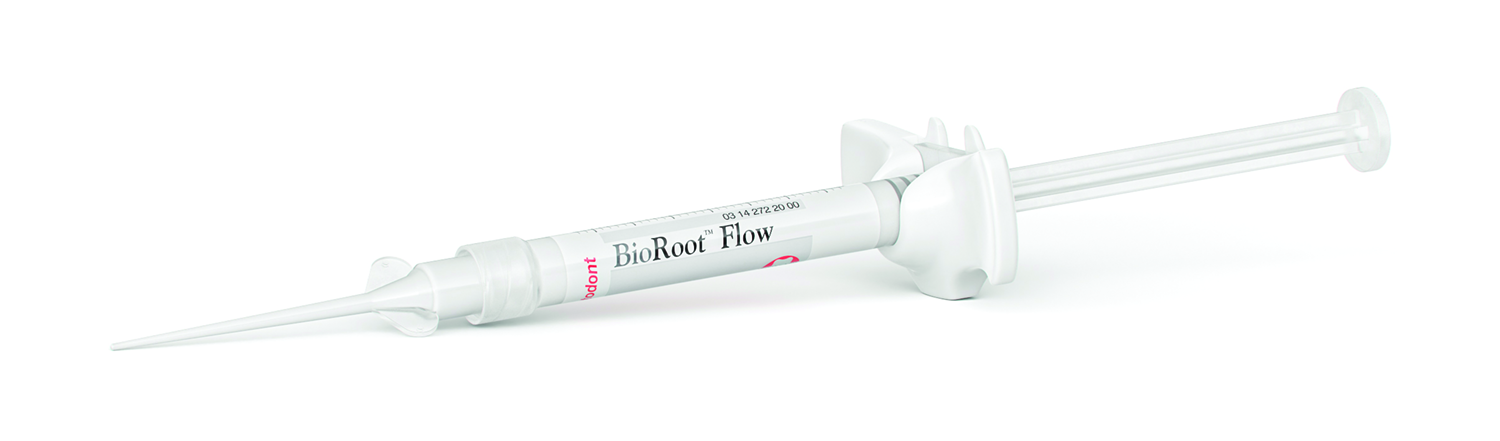 BIOROOT FLOW SIR. DA 2 G