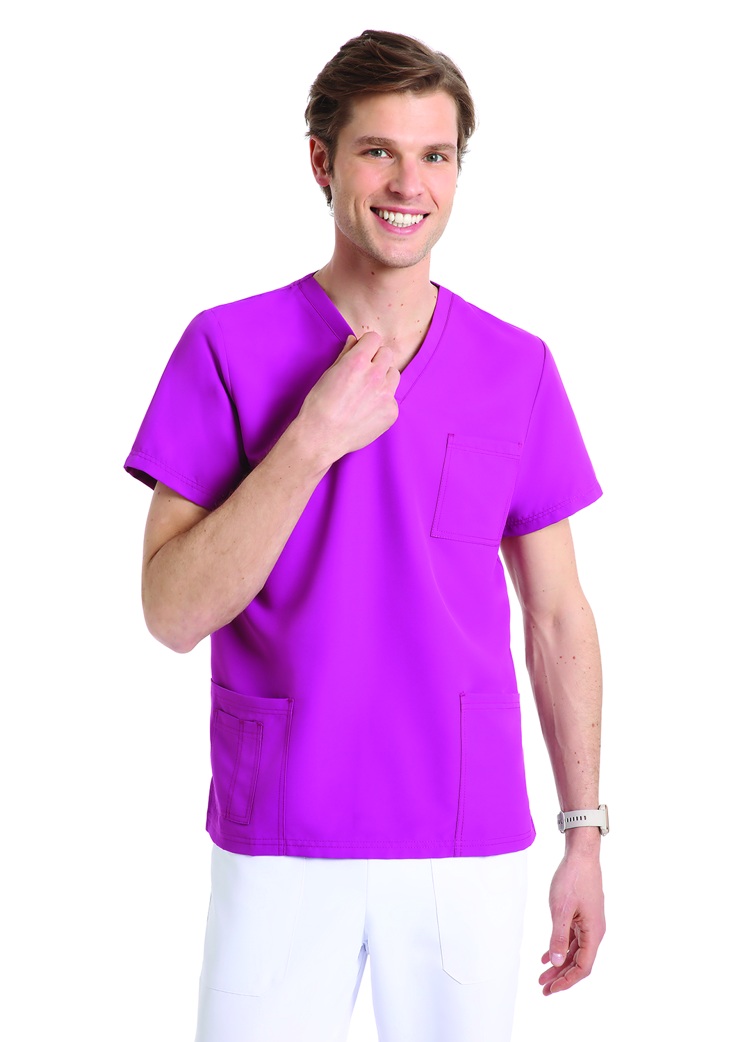 CASACCA SMART QUICK MC UX XS VIOLET