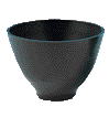 TAZZA IN SILICONE N.4 Ø 160 MM
