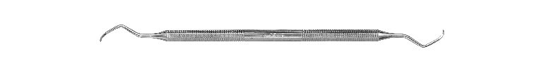 CURETTE DEPPELER M 23 A UNIVERSALE