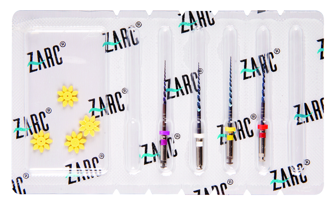 BLUESHAPER STERILE 31mm Z1-Z4