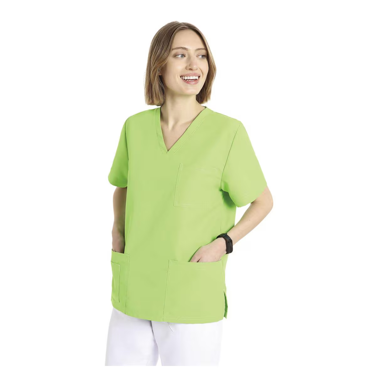 CASACCA SMART QUICK MC UX XL VERDE