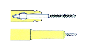PERNI T.M.S.REGULAR PLUS EL741 KIT