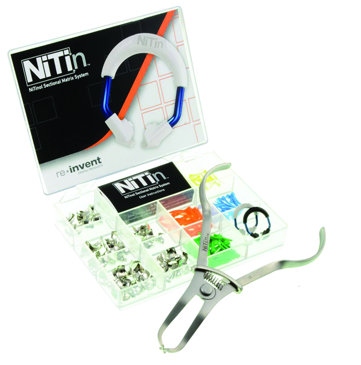 MATRICI SEZIONALI NITIN MINI KIT*