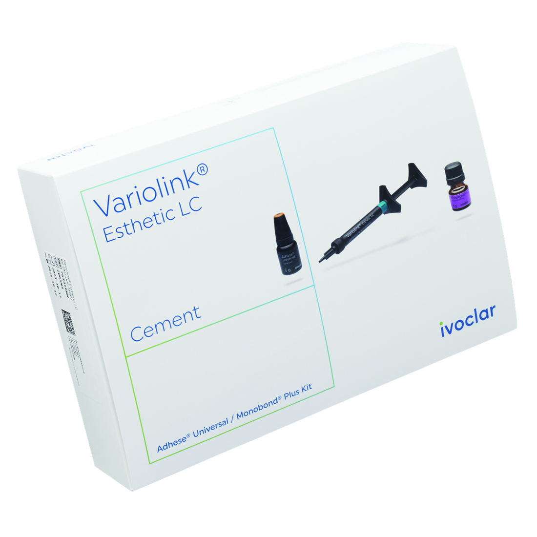 VARIOLINK ESTHETIC LC SYSTEM KIT