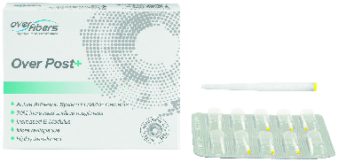 PERNI OVER POST+ MIS. 1 x 10 PZ