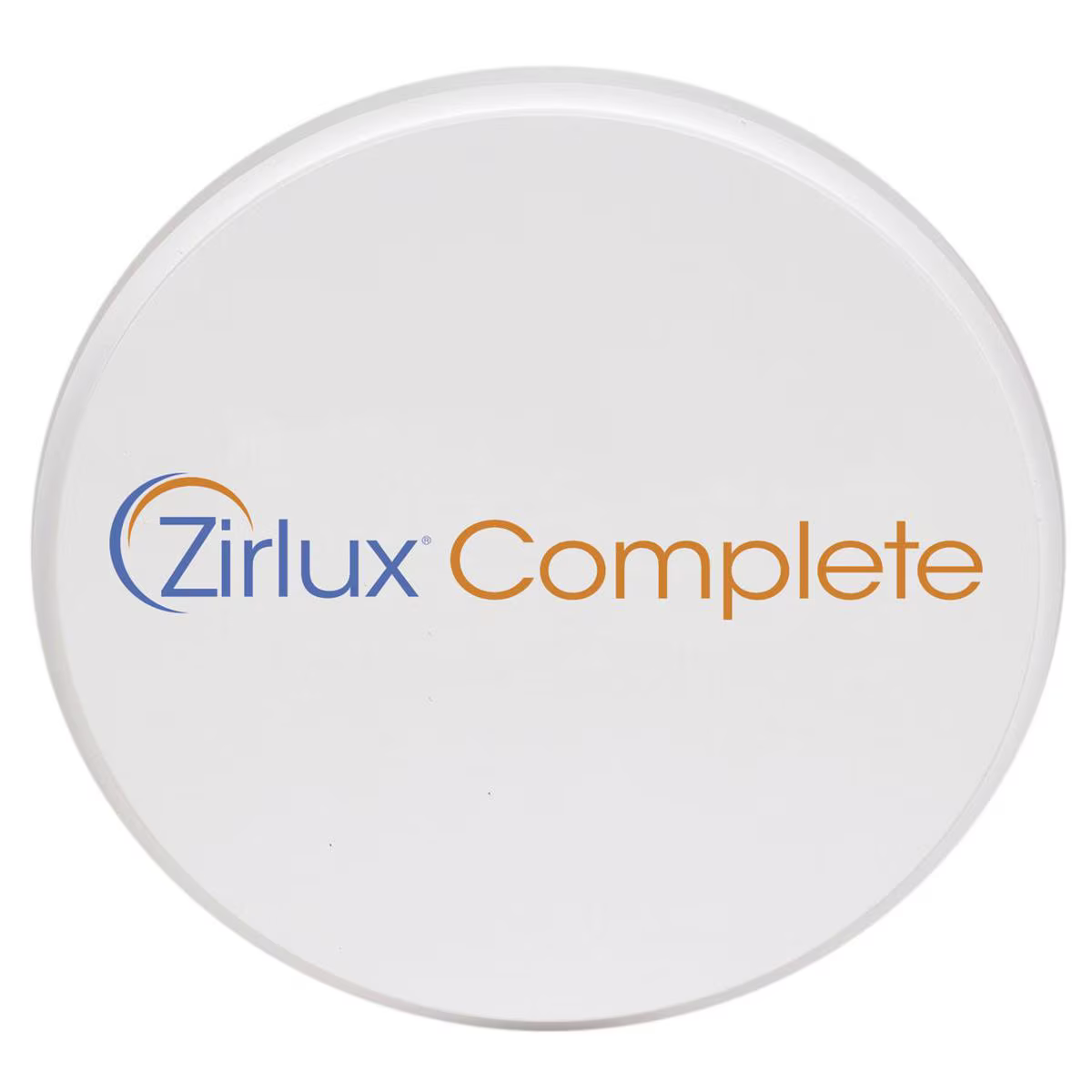 ZIRLUX COMPLETE D3   Ø 98.5 x 16 MM