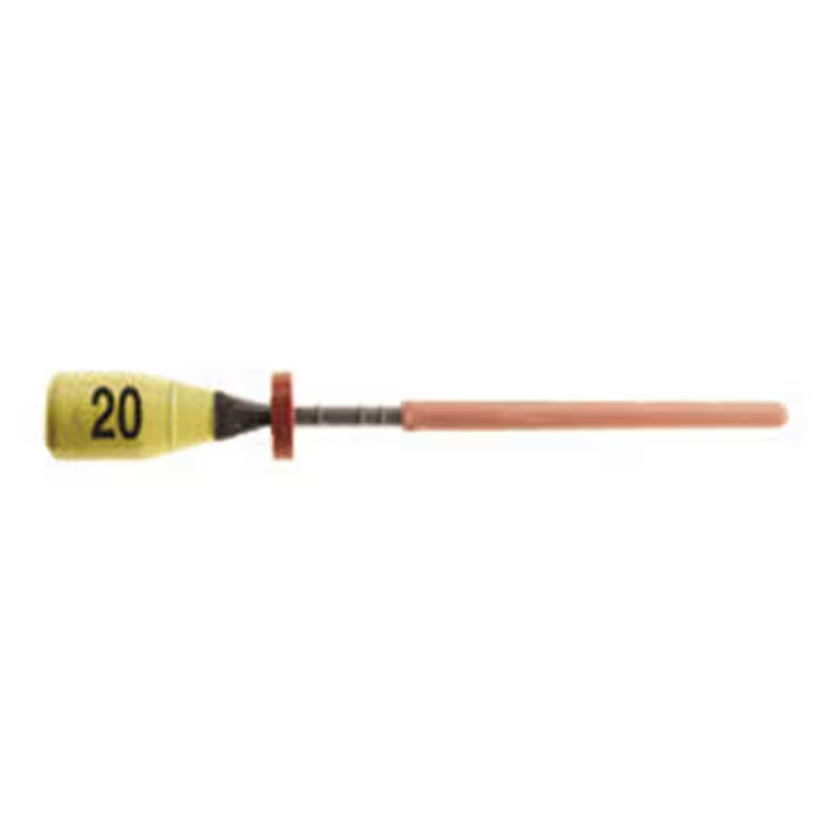 Endodonzia - EDGEFILL FOR EDGETAPER F1 6 PZ