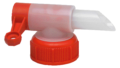 RUBINETTO PER FD 322 - 333 366 10 L