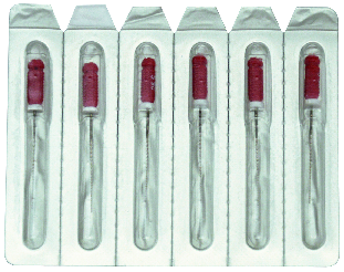 S-FILES 25 MM N.25 - 6 PZ
