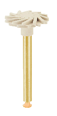 DISCO TWIST MEISINGER BEIGE 10 MM x