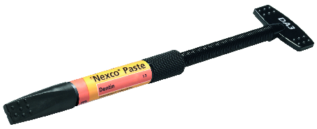 SR NEXCO PASTE DENTIN B2 SIR. 2,5 G