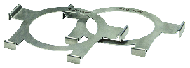SUPPORTO BICCHIERE BIOSONIC