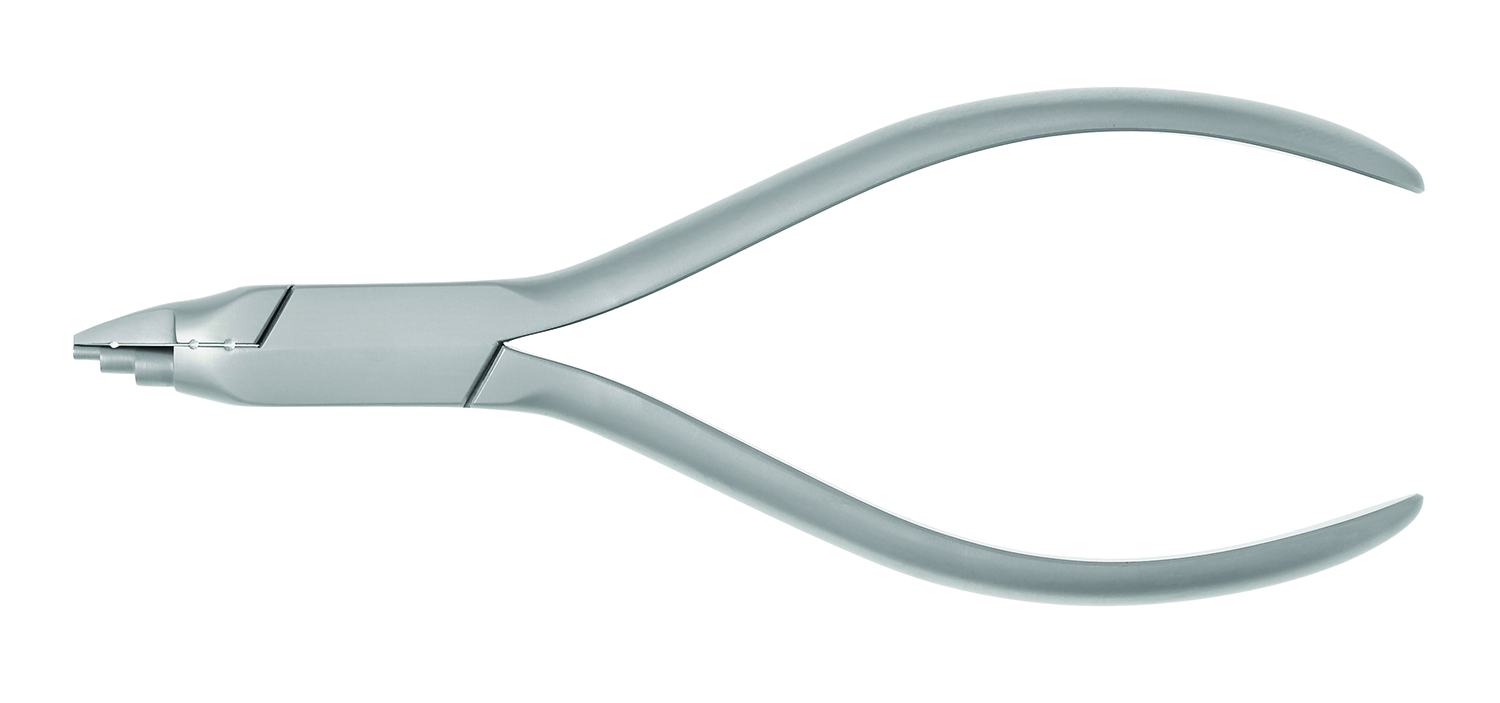 PINZA CENTURY YOUNG