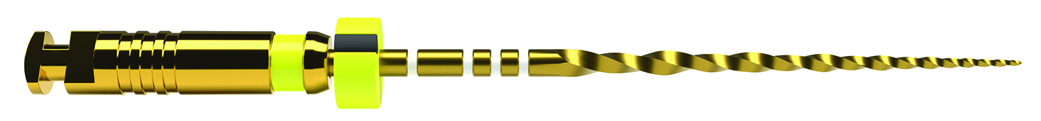 PROTAPER ULTIMATE F1 21 MM 6 PZ