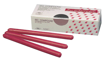 ISO FUNCTIONAL STICKS GC 15 PZ