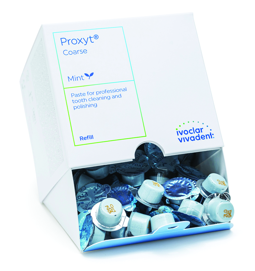 PROXYT GRANA GROSS SINGLE DOSE 2
