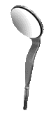 SPECCHIETTI DOPPI N.5 US H.F. 3 PZ