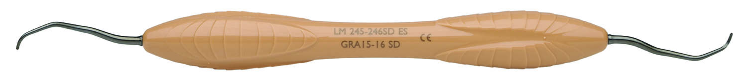 CURETTE GRACEY SD LM 15/16