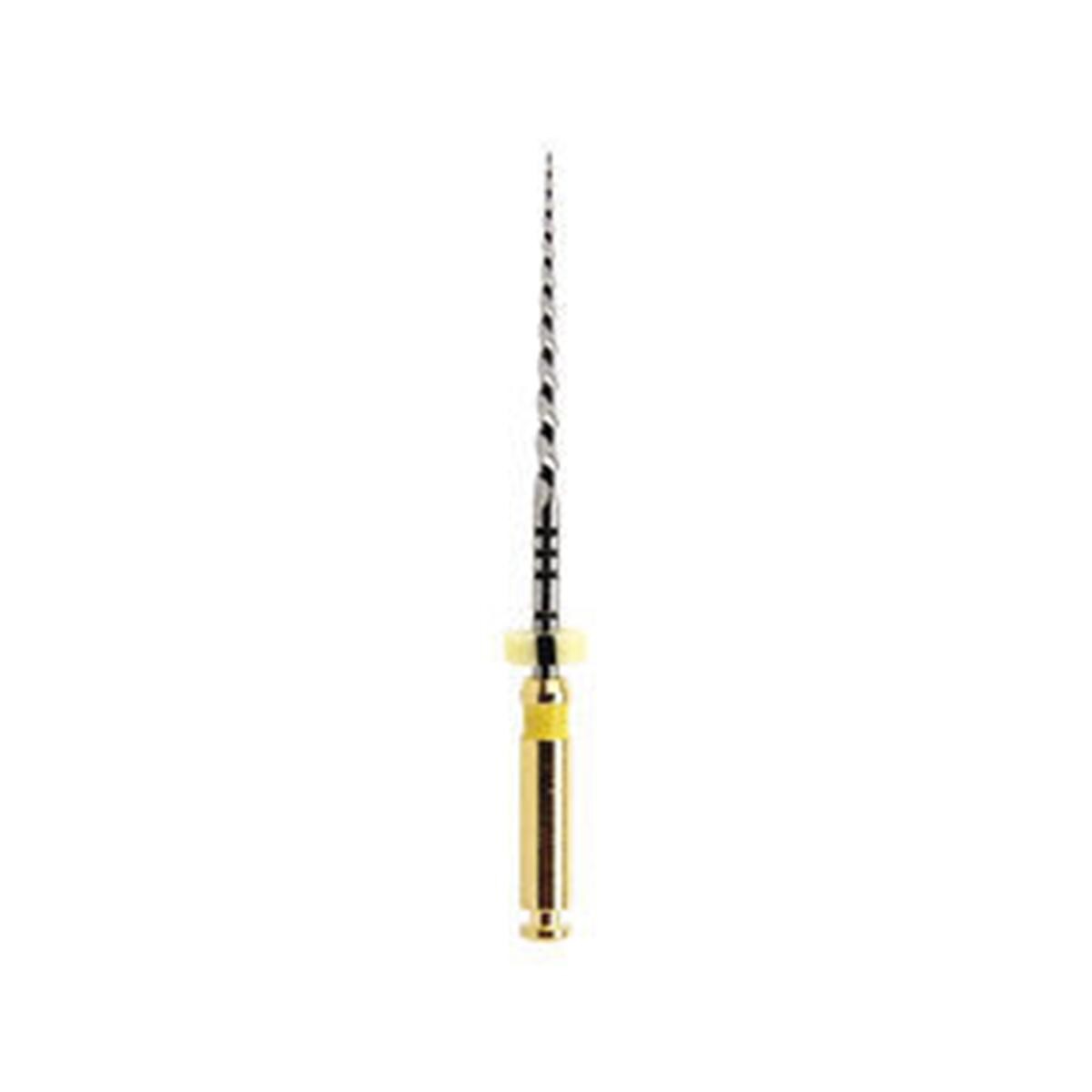 Endodonzia - EDGETAPER EDGENDO F1 31 MM 6 PZ