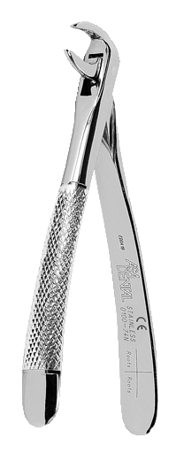 PINZA ESTRAZIONE ASA N.74N