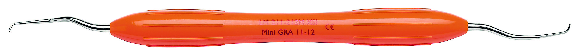 GRACEY MINI LM 11/12  ERGOMAX