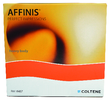 AFFINIS SYSTEM 360 HB 2 X 380 ML