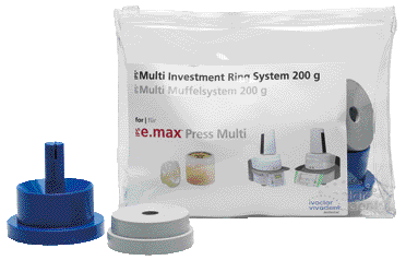 IPS MULTI MUFFEL SYSTEM 200 G
