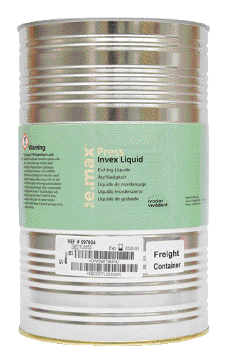 IPS E.MAX PRESS INVEX LIQ. 1 LT