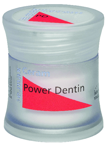 IPS E.MAX CERAM POWDER DENTIN C4 20
