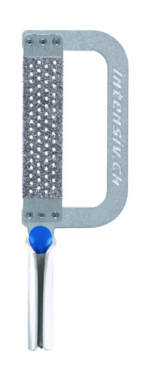 ORTHO-STRIPS X-COARSE 80 um 3 PZ