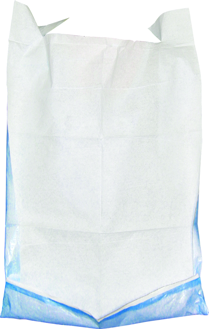 PROTECT PLUS MANTELLINE PRETAG. 100