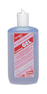 GEL FLUORO A.P.F. CILIEGIA 250 ML