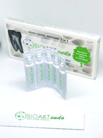 BIO AKT ENDO 10 FIALE x 5 ML