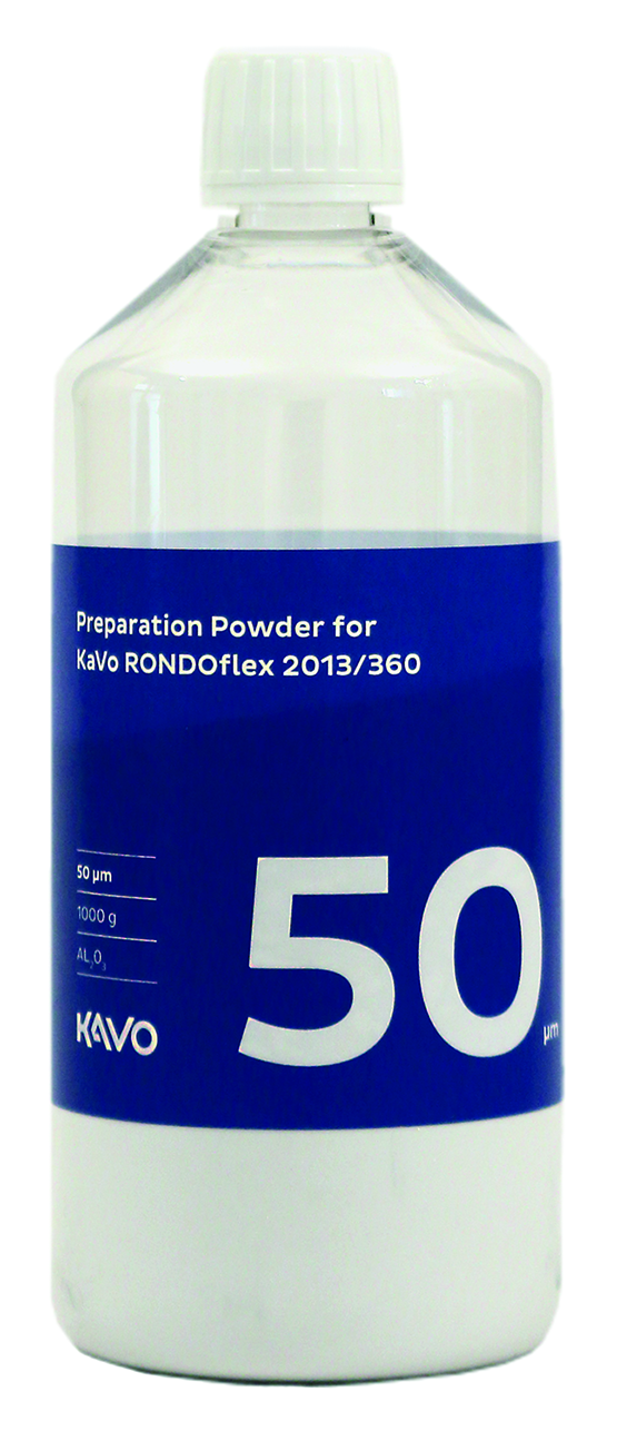 RONDOFLEX POLVERE 50MY 1 KG KAVO
