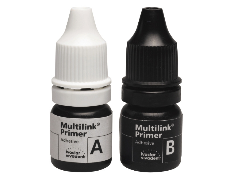 MULTILINK PRIMER A+B 3+3 G