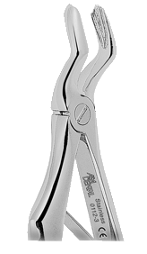PINZA ESTRAZIONE x BAMBINI ASA N.3