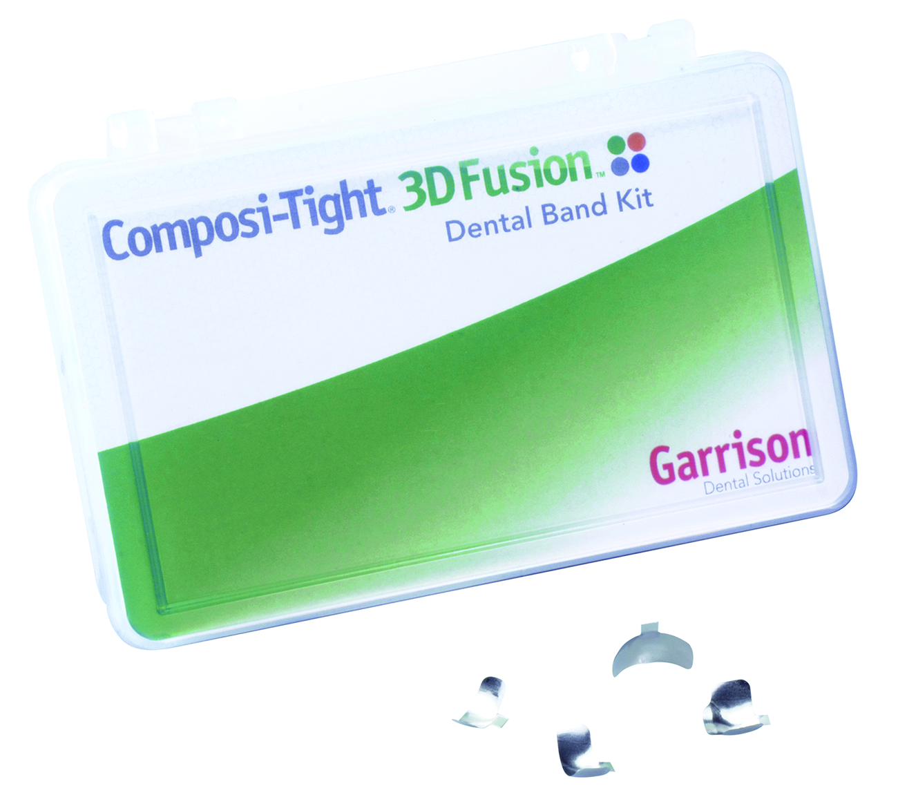 COMPOSI-TIGHT 3DFUSION KIT 150 MATR