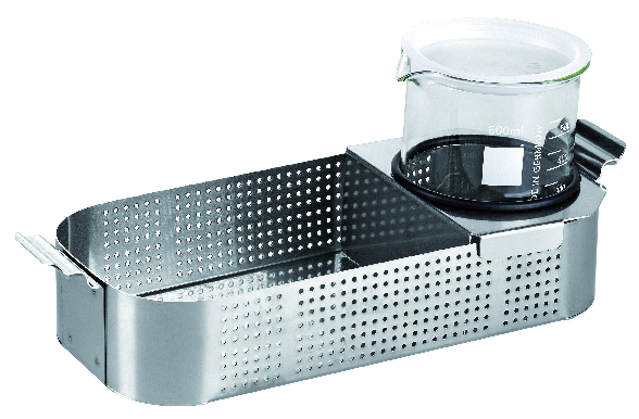 SUPPORTO BICCHIERE 600 ML EUROSONIC