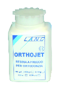 ORTHOJET LANG POLVERE 400 G