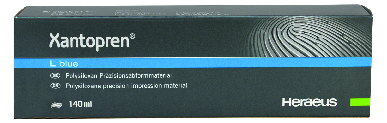 XANTOPREN L BLU 140 ML