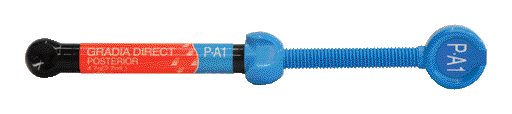 GRADIA DIRECT GC COL.P-A1 SIR. 4 G