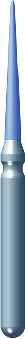 FRESA MONO UNISTERIL N.859/012 x 60
